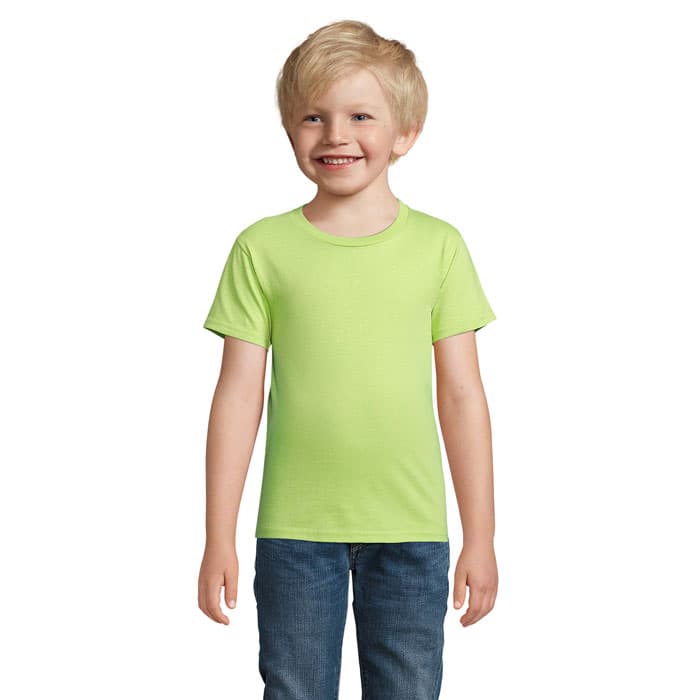 PIONEER KIDS PIONEER Dziecięcy T-SHIRT
