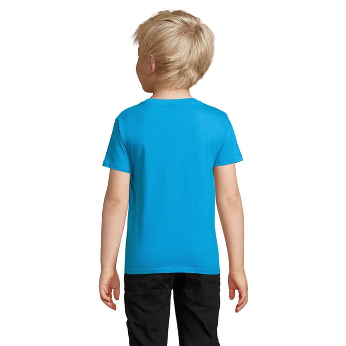 PIONEER KIDS PIONEER Dziecięcy T-SHIRT