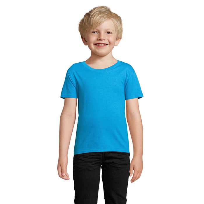 PIONEER KIDS PIONEER Dziecięcy T-SHIRT