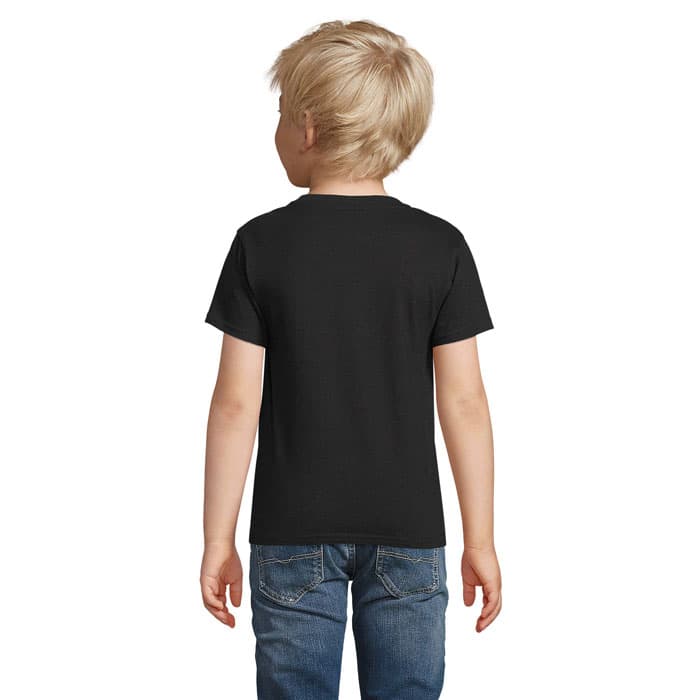 PIONEER KIDS PIONEER Dziecięcy T-SHIRT
