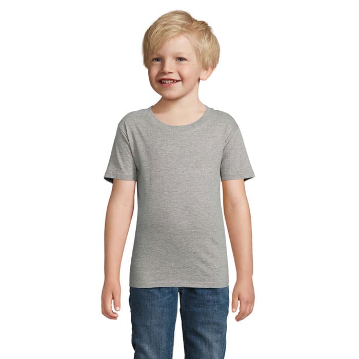 PIONEER KIDS PIONEER Dziecięcy T-SHIRT