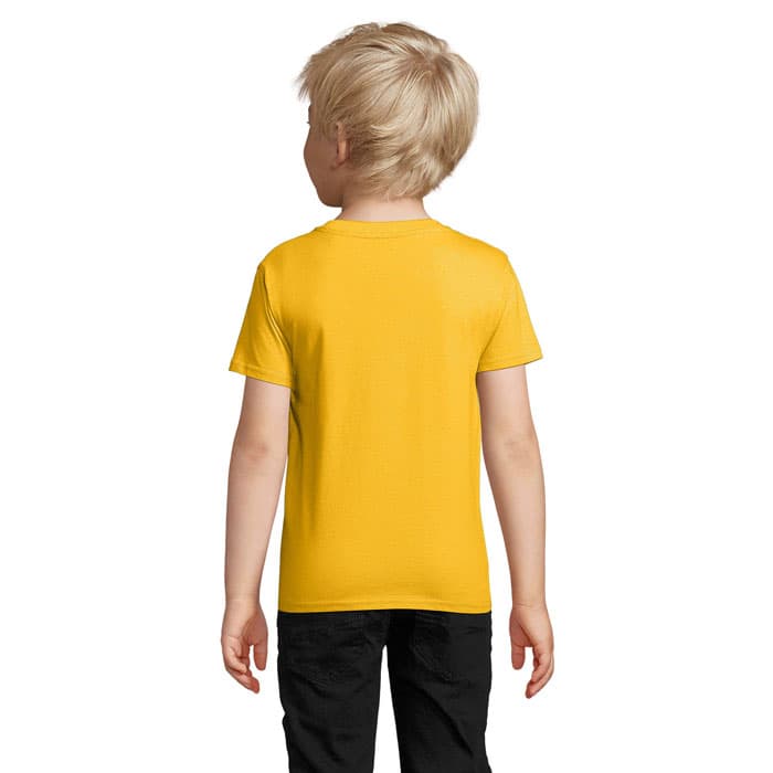 PIONEER KIDS PIONEER Dziecięcy T-SHIRT