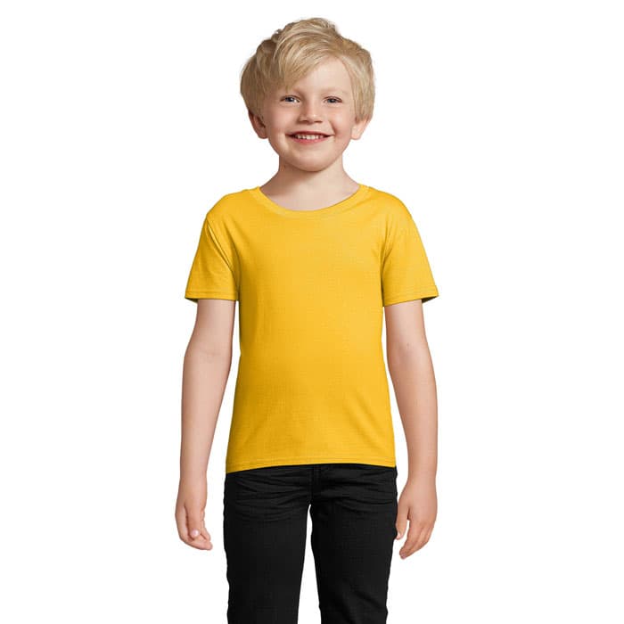 PIONEER KIDS PIONEER Dziecięcy T-SHIRT