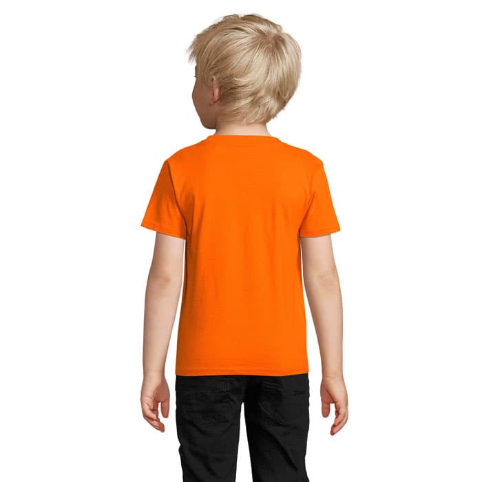 PIONEER KIDS PIONEER Dziecięcy T-SHIRT