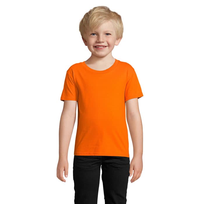 PIONEER KIDS PIONEER Dziecięcy T-SHIRT