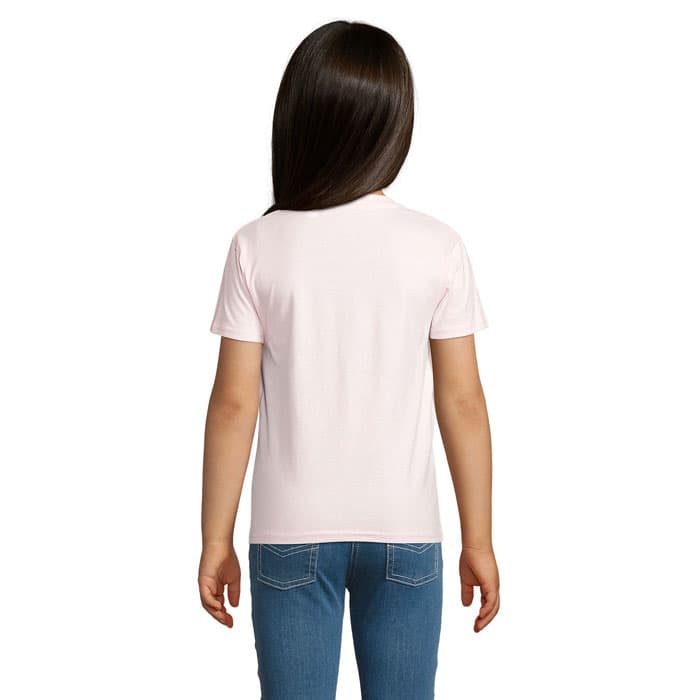PIONEER KIDS PIONEER Dziecięcy T-SHIRT