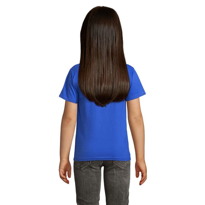 PIONEER KIDS PIONEER Dziecięcy T-SHIRT