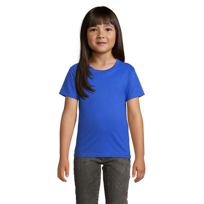 PIONEER KIDS PIONEER Dziecięcy T-SHIRT