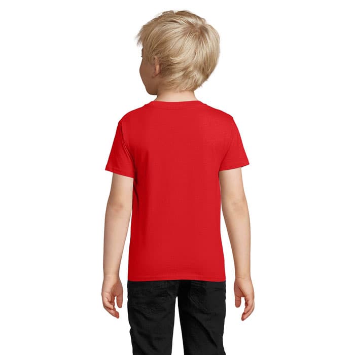PIONEER KIDS PIONEER Dziecięcy T-SHIRT