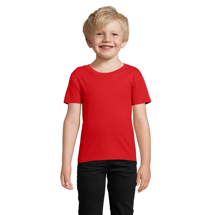 PIONEER KIDS PIONEER Dziecięcy T-SHIRT