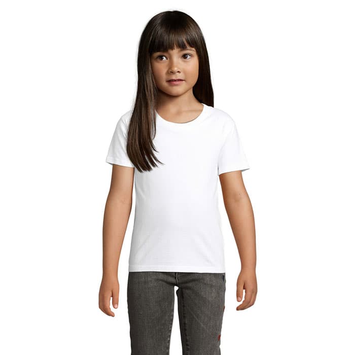 PIONEER KIDS PIONEER Dziecięcy T-SHIRT
