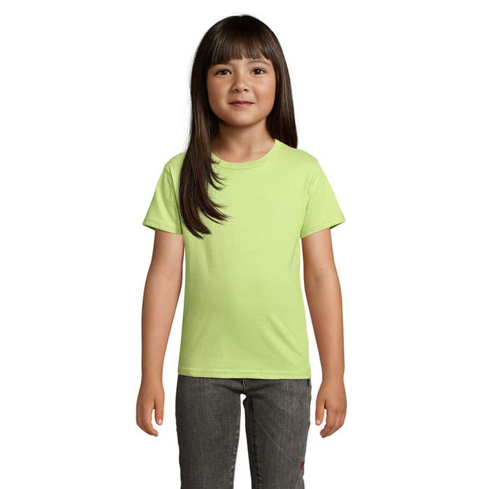 CRUSADER KIDS CRUSADER Dziecięcy T-SHIRT