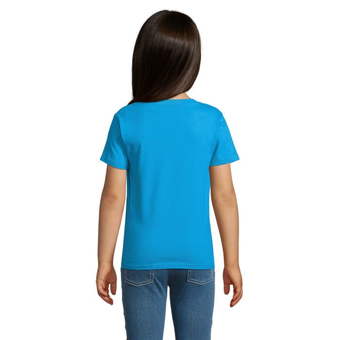 CRUSADER KIDS CRUSADER Dziecięcy T-SHIRT
