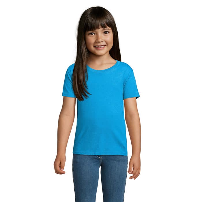 CRUSADER KIDS CRUSADER Dziecięcy T-SHIRT