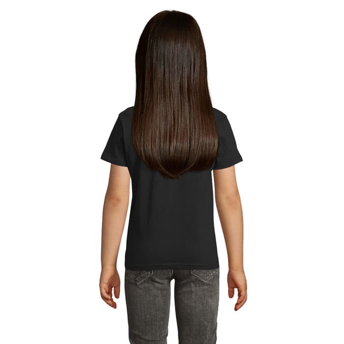 CRUSADER KIDS CRUSADER Dziecięcy T-SHIRT