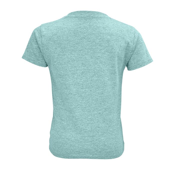 CRUSADER KIDS CRUSADER Dziecięcy T-SHIRT