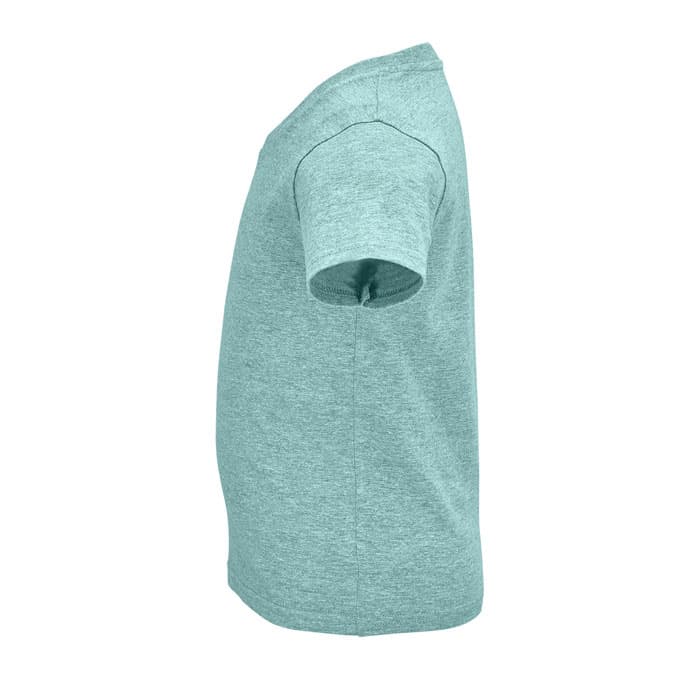 CRUSADER KIDS CRUSADER Dziecięcy T-SHIRT