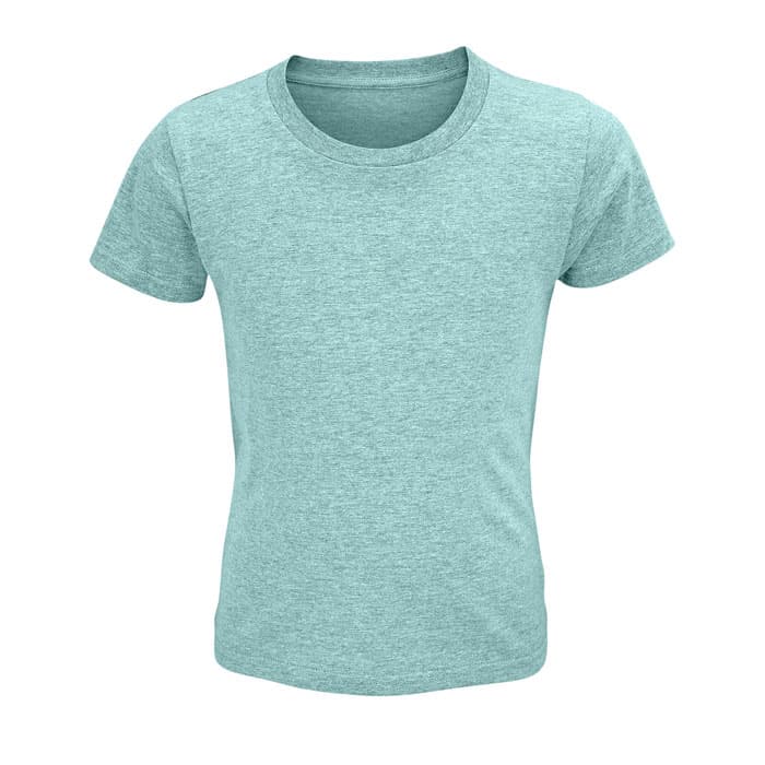 CRUSADER KIDS CRUSADER Dziecięcy T-SHIRT