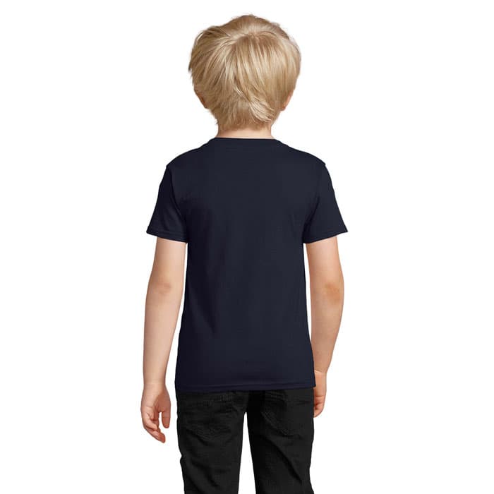 CRUSADER KIDS CRUSADER Dziecięcy T-SHIRT