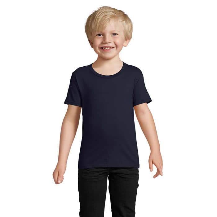 CRUSADER KIDS CRUSADER Dziecięcy T-SHIRT