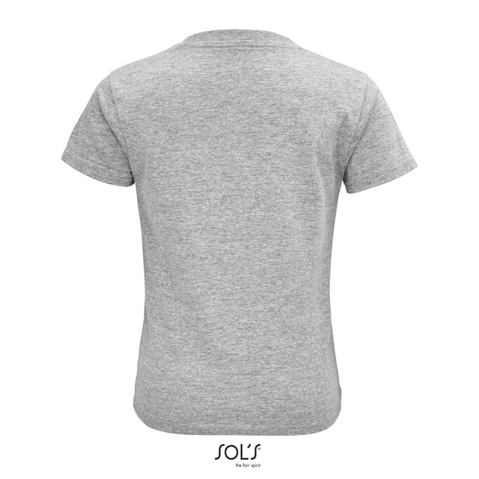 CRUSADER KIDS CRUSADER Dziecięcy T-SHIRT