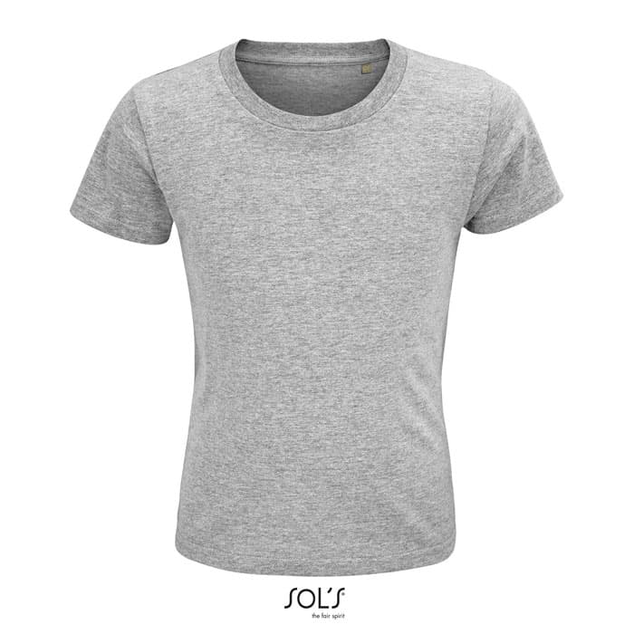 CRUSADER KIDS CRUSADER Dziecięcy T-SHIRT