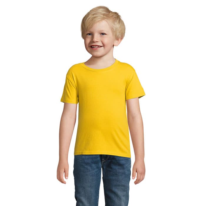 CRUSADER KIDS CRUSADER Dziecięcy T-SHIRT