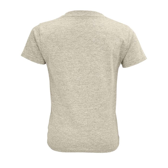 CRUSADER KIDS CRUSADER Dziecięcy T-SHIRT