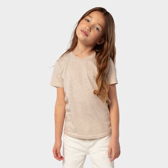 CRUSADER KIDS CRUSADER Dziecięcy T-SHIRT