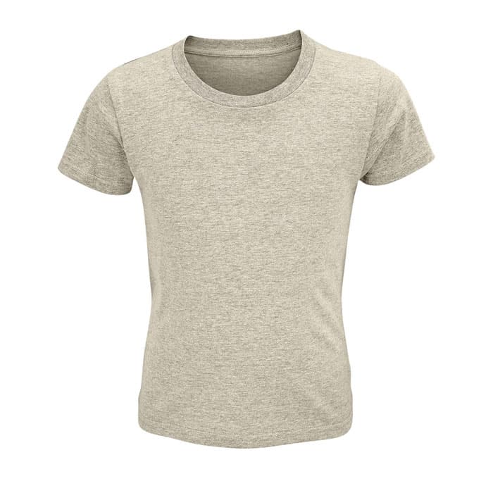 CRUSADER KIDS CRUSADER Dziecięcy T-SHIRT