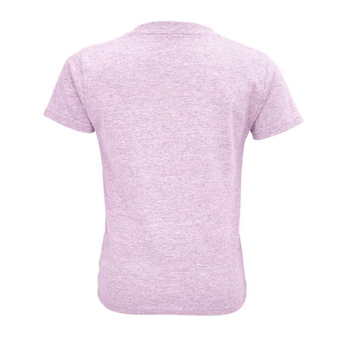 CRUSADER KIDS CRUSADER Dziecięcy T-SHIRT