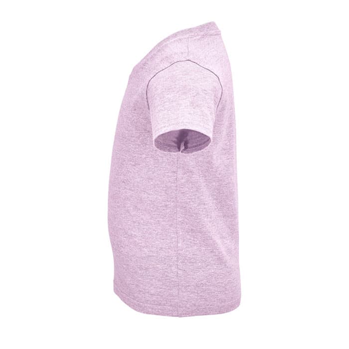CRUSADER KIDS CRUSADER Dziecięcy T-SHIRT