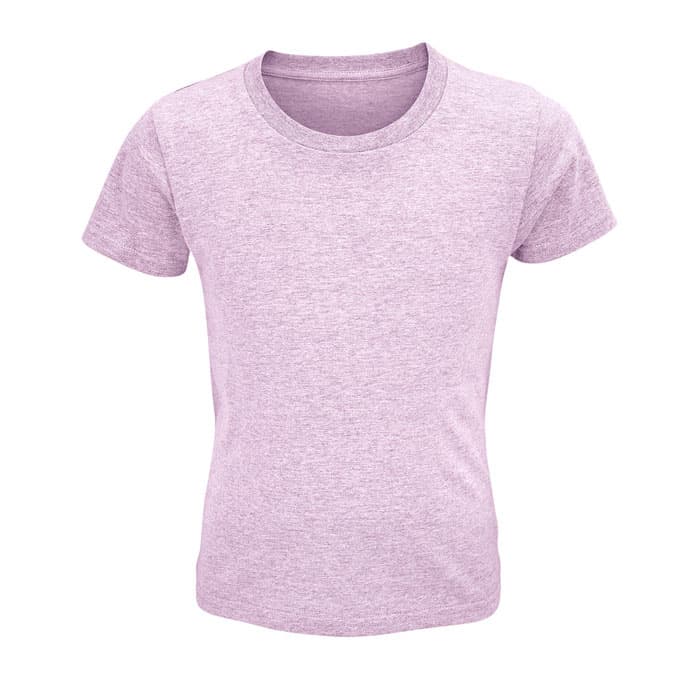 CRUSADER KIDS CRUSADER Dziecięcy T-SHIRT