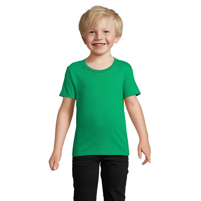 CRUSADER KIDS CRUSADER Dziecięcy T-SHIRT