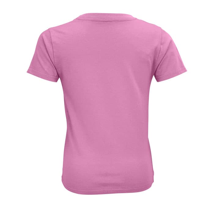 CRUSADER KIDS CRUSADER Dziecięcy T-SHIRT