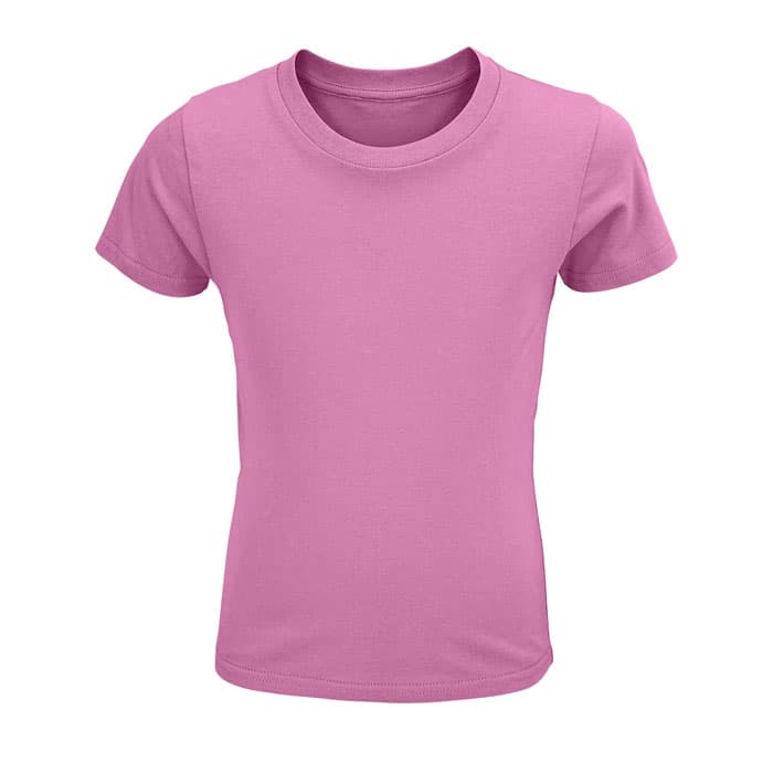 CRUSADER KIDS CRUSADER Dziecięcy T-SHIRT