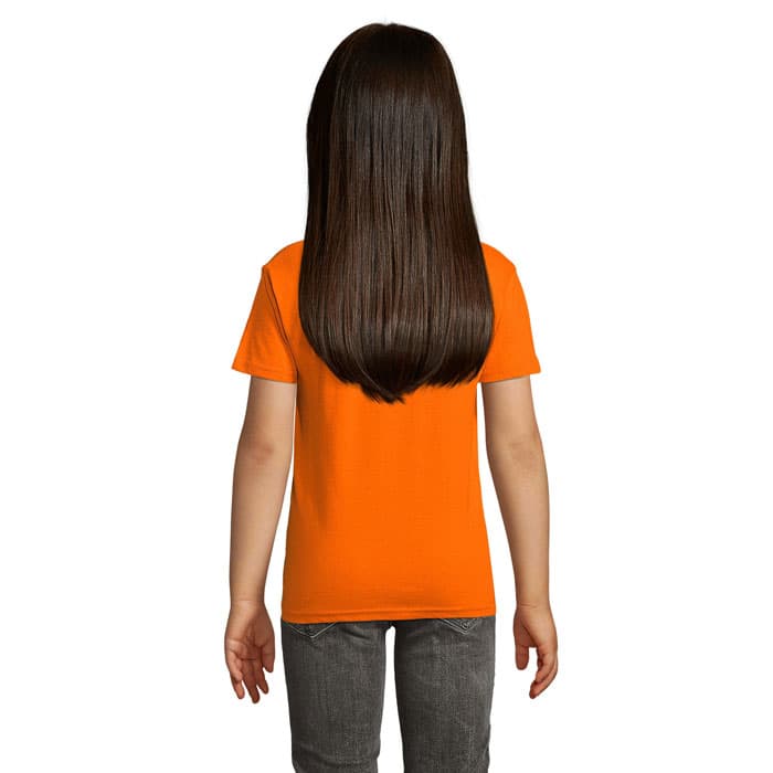 CRUSADER KIDS CRUSADER Dziecięcy T-SHIRT