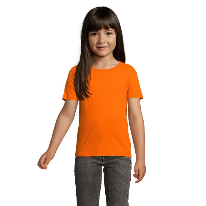 CRUSADER KIDS CRUSADER Dziecięcy T-SHIRT