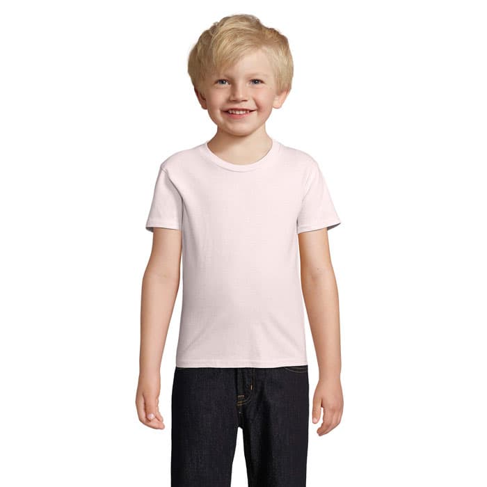 CRUSADER KIDS CRUSADER Dziecięcy T-SHIRT