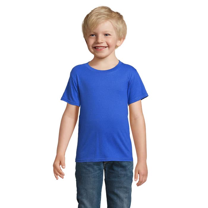 CRUSADER KIDS CRUSADER Dziecięcy T-SHIRT