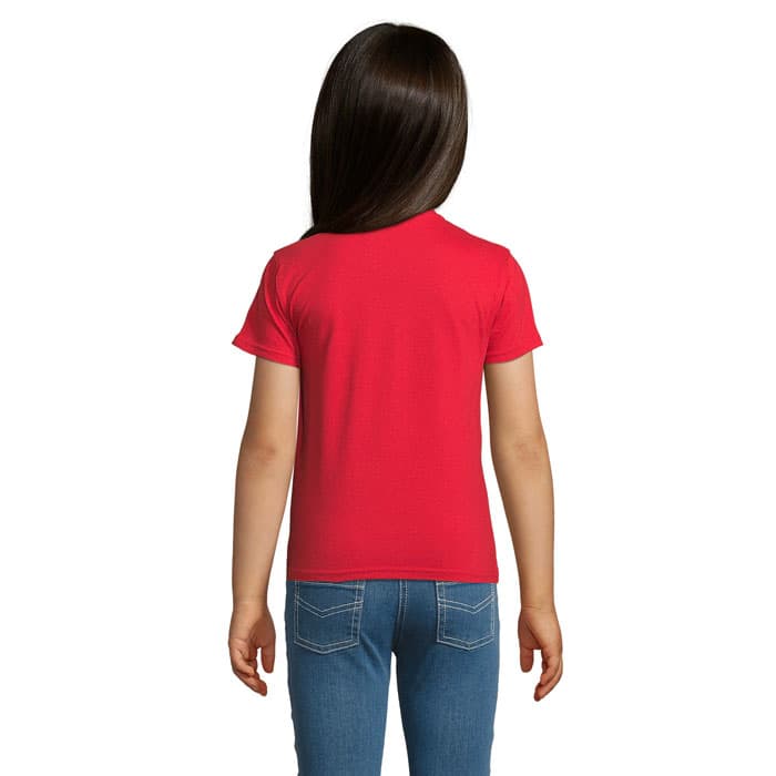 CRUSADER KIDS CRUSADER Dziecięcy T-SHIRT
