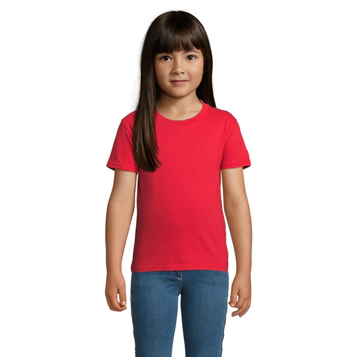 CRUSADER KIDS CRUSADER Dziecięcy T-SHIRT