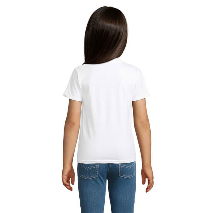 CRUSADER KIDS CRUSADER Dziecięcy T-SHIRT