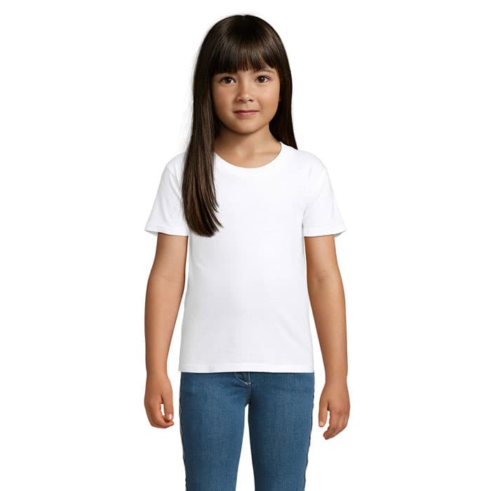 CRUSADER KIDS CRUSADER Dziecięcy T-SHIRT