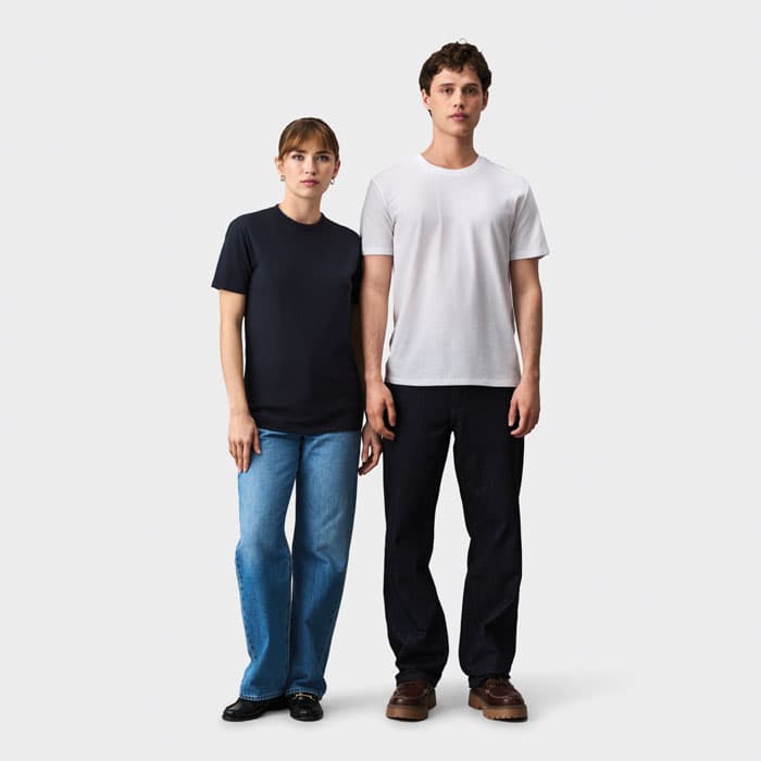 ODYSSEY recykl t-shirt 170