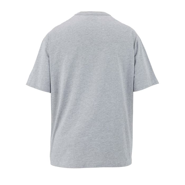 BOXY MEN T-SHIRT OVERSIZE