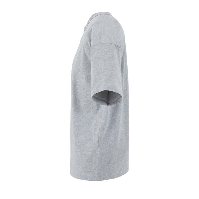 BOXY MEN T-SHIRT OVERSIZE
