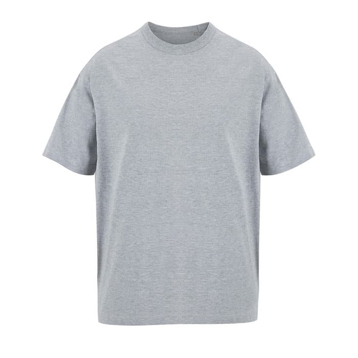 BOXY MEN T-SHIRT OVERSIZE