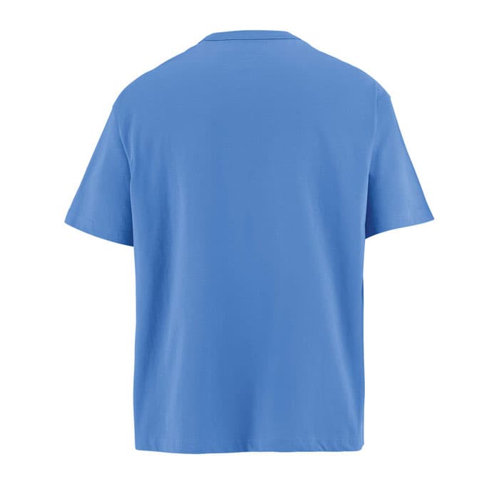 BOXY MEN T-SHIRT OVERSIZE