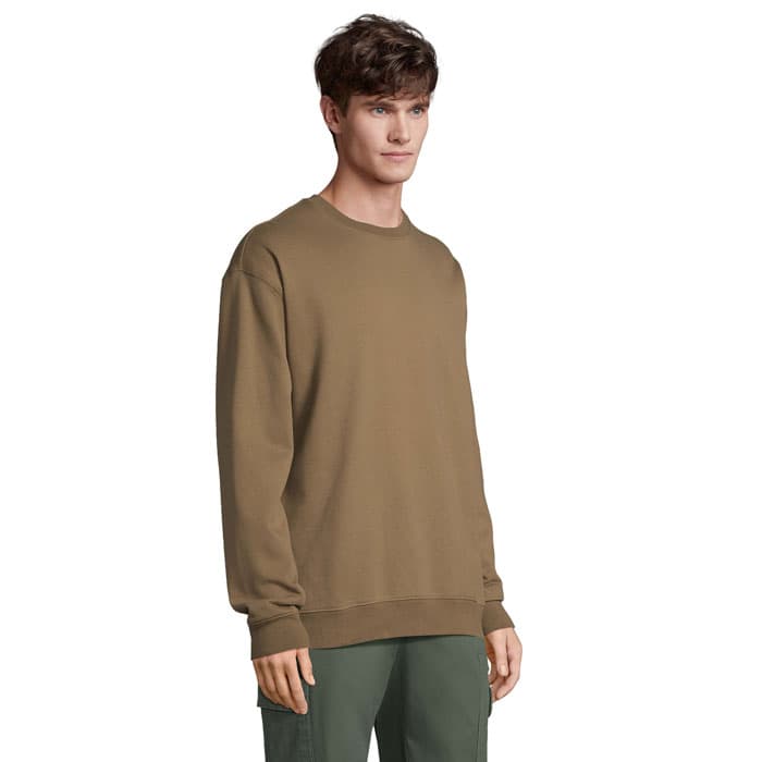 COLUMBIA BLUZA UNISEX